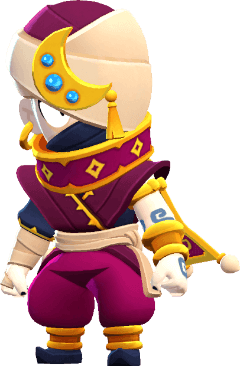 エドガー スキン9