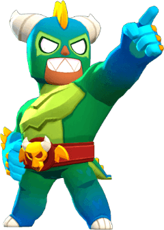 エル・プリモ スキン11