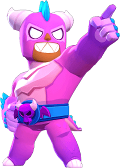 エル・プリモ スキン12