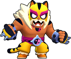 エル・プリモ スキン13