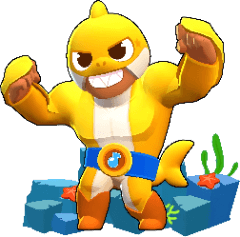 エル・プリモ スキン14