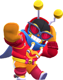 エル・プリモ スキン15