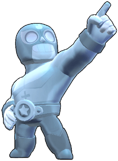 エル・プリモ スキン18