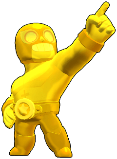 エル・プリモ スキン19