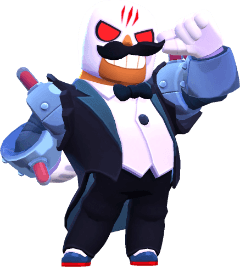 エル・プリモ スキン20