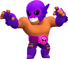 エル・プリモ スキン6