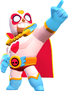 エル・プリモ スキン8