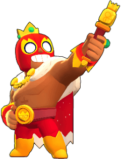 エル・プリモ スキン9