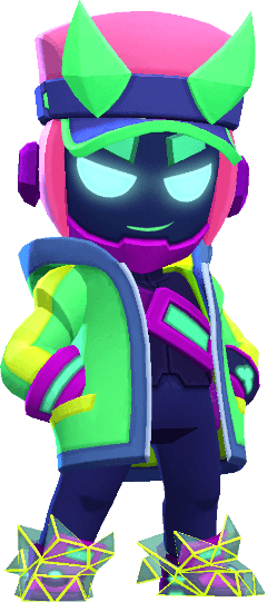 ファング スキン10