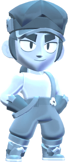 ファング スキン11