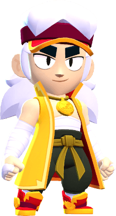 ファング スキン13