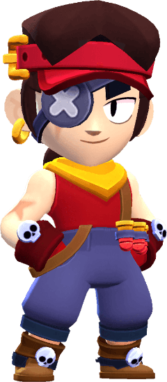 ファング スキン2