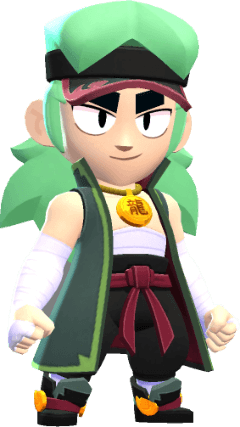 ファング スキン5