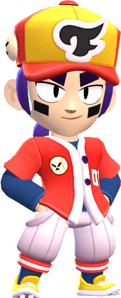 ファング スキン6