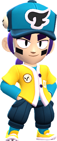 ファング スキン7