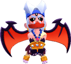 ファング スキン9