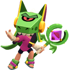 フィンクス スキン2