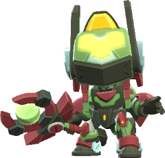 フィンクス スキン3