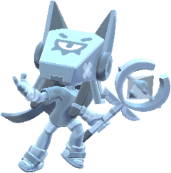 フィンクス スキン6