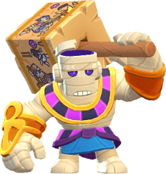 フランケン スキン13