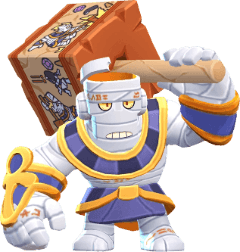 フランケン スキン14