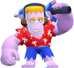 フランケン スキン2