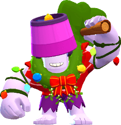 フランケン スキン6