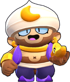 ジーン スキン2