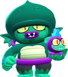 ジーン スキン8