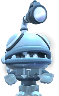 グローウィー スキン3