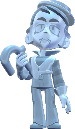 グレイ スキン2