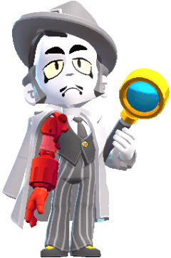 グレイ スキン3