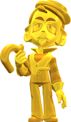 グレイ スキン4