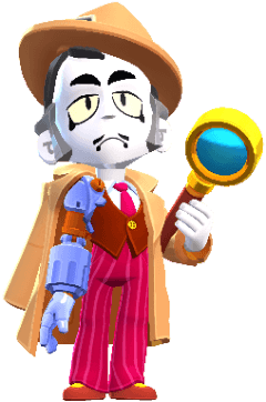 グレイ スキン6