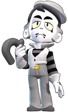 グレイ スキン8