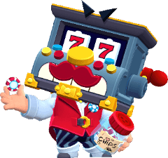 グリフ スキン2