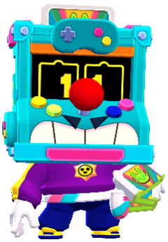 グリフ スキン3