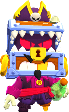 グリフ スキン5