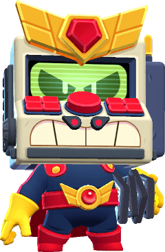 グリフ スキン6