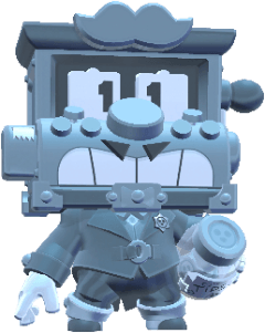 グリフ スキン7