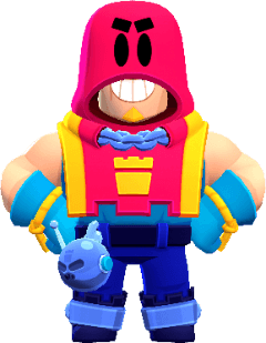 グロム スキン1