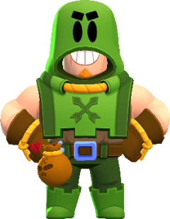 グロム スキン2