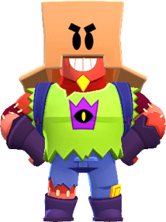 グロム スキン4