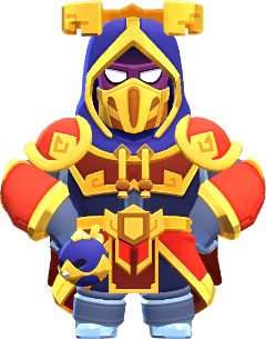 グロム スキン5