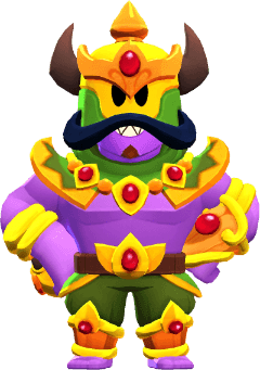 グロム スキン6