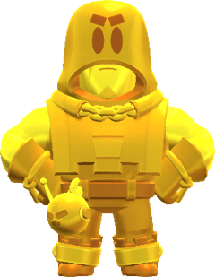 グロム スキン8