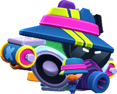 ハンク スキン5