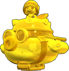 ハンク スキン7