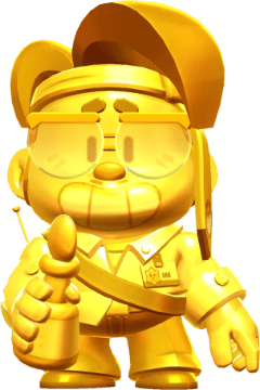 ジェヨン スキン4