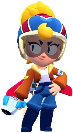 ジャネット スキン2